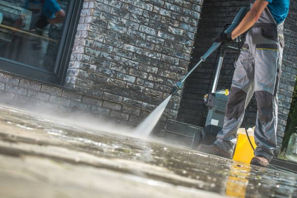 Best Playground Equipment Cleaning  in Frewsburg, NY