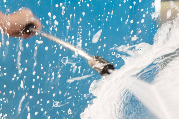 Best Fleet Vehicle Washing  in Frewsburg, NY