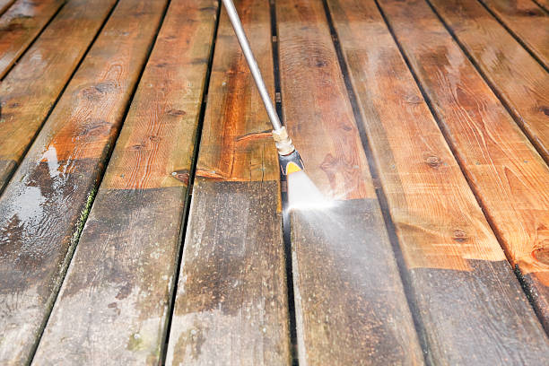 Frewsburg, NY  Pressure Washing Services Company